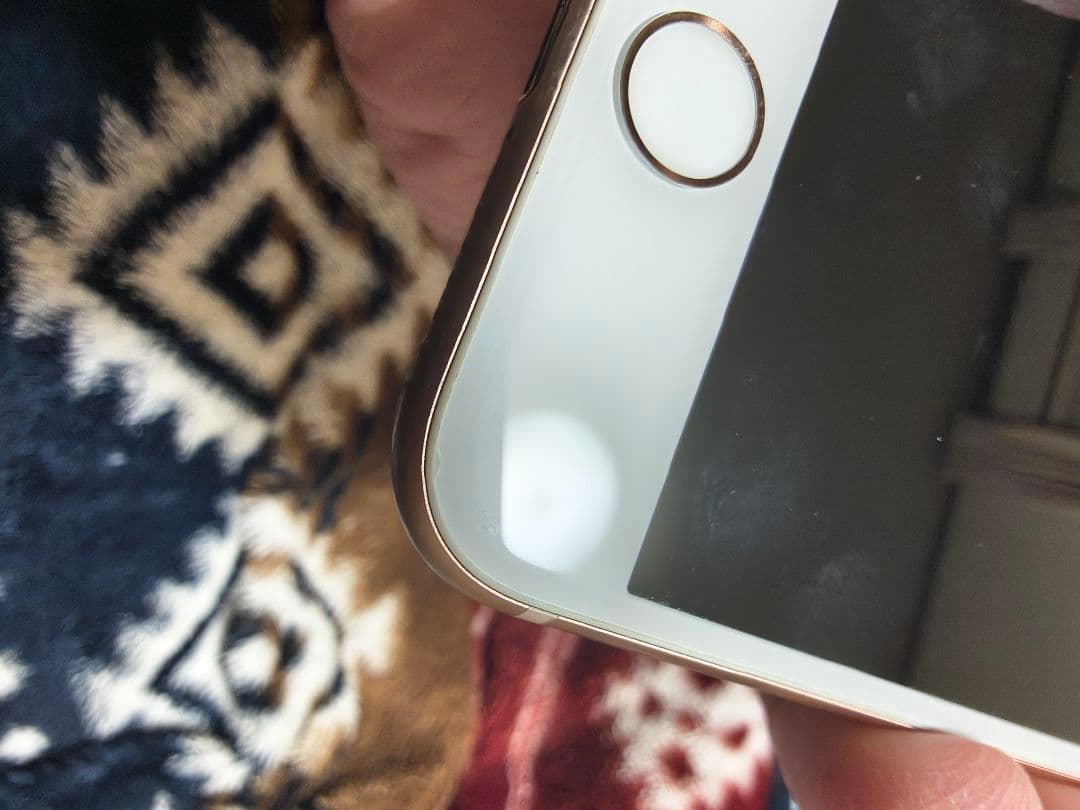 iPhone8 64GB バッテリー残79%