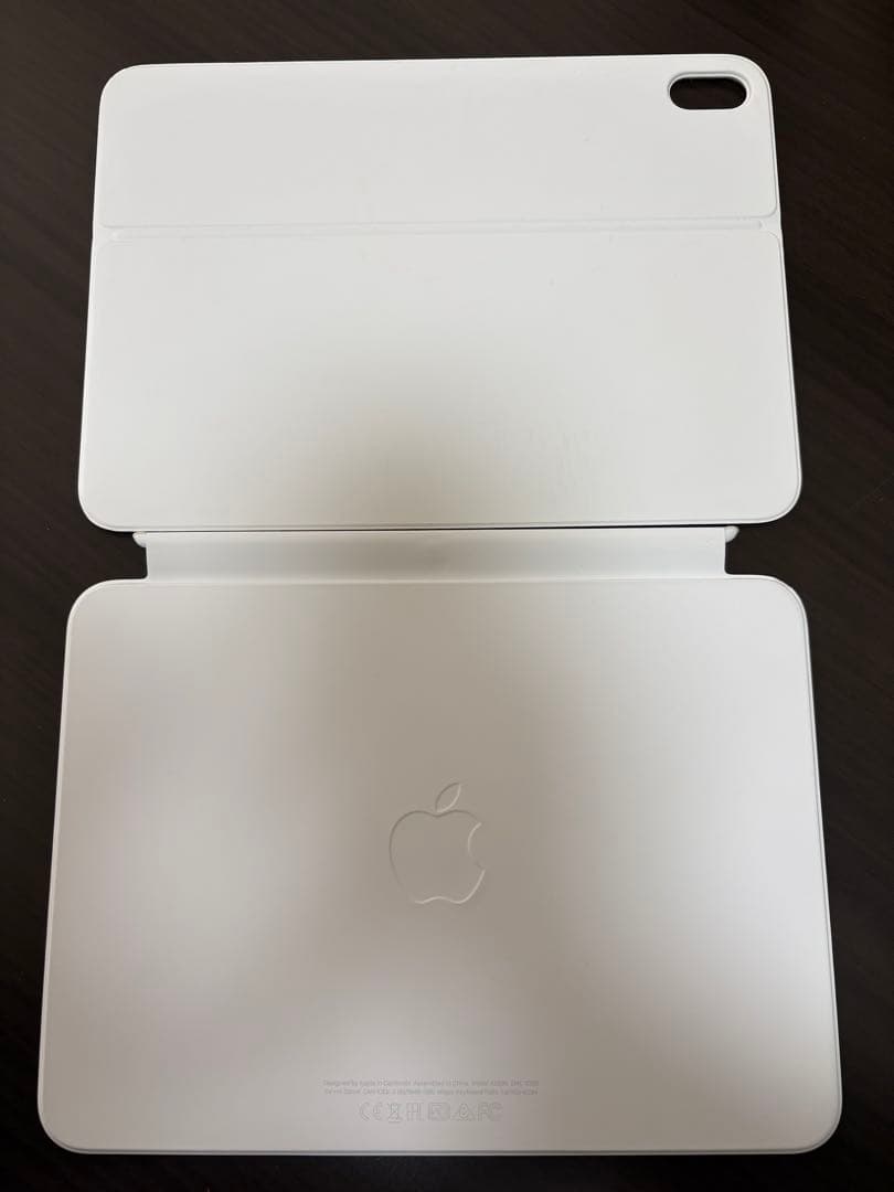 Apple Magic Keyboard Folio iPad 第10世代 純正
