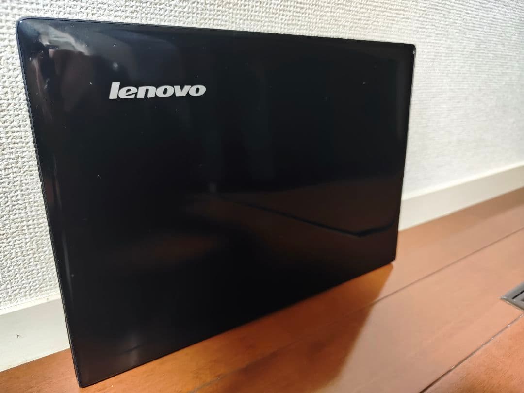 Lenovo G50-80 ノートPC 本体 ACアダプター付き