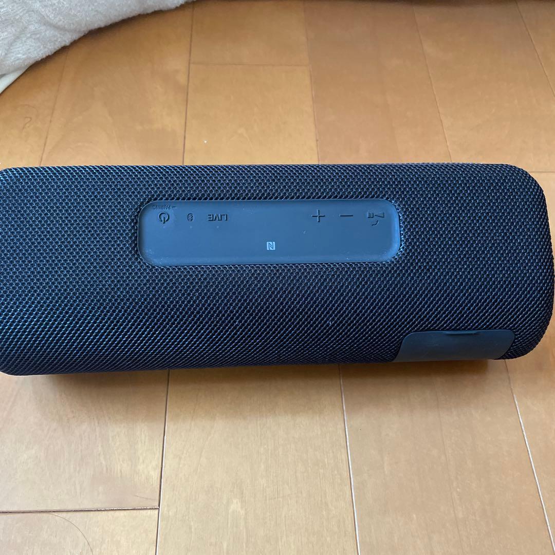 スピーカー・ウーファー SONY SRS-XB41