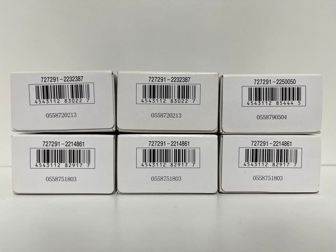 ガンダムコンバージ まとめ売り