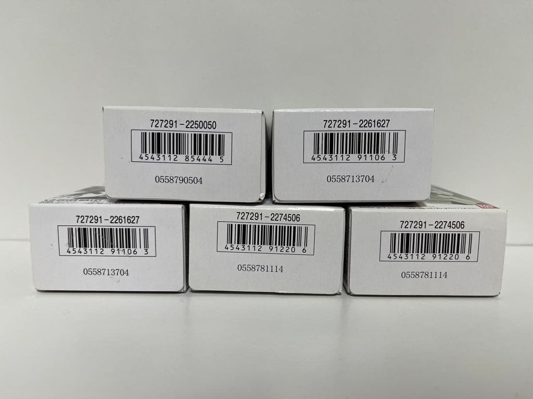 ガンダムコンバージ まとめ売り