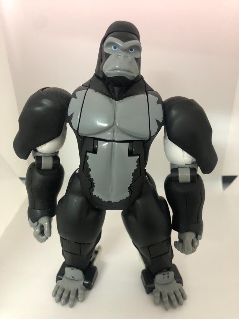 トランスフォーマー マスターピース MP-38 コンボイ