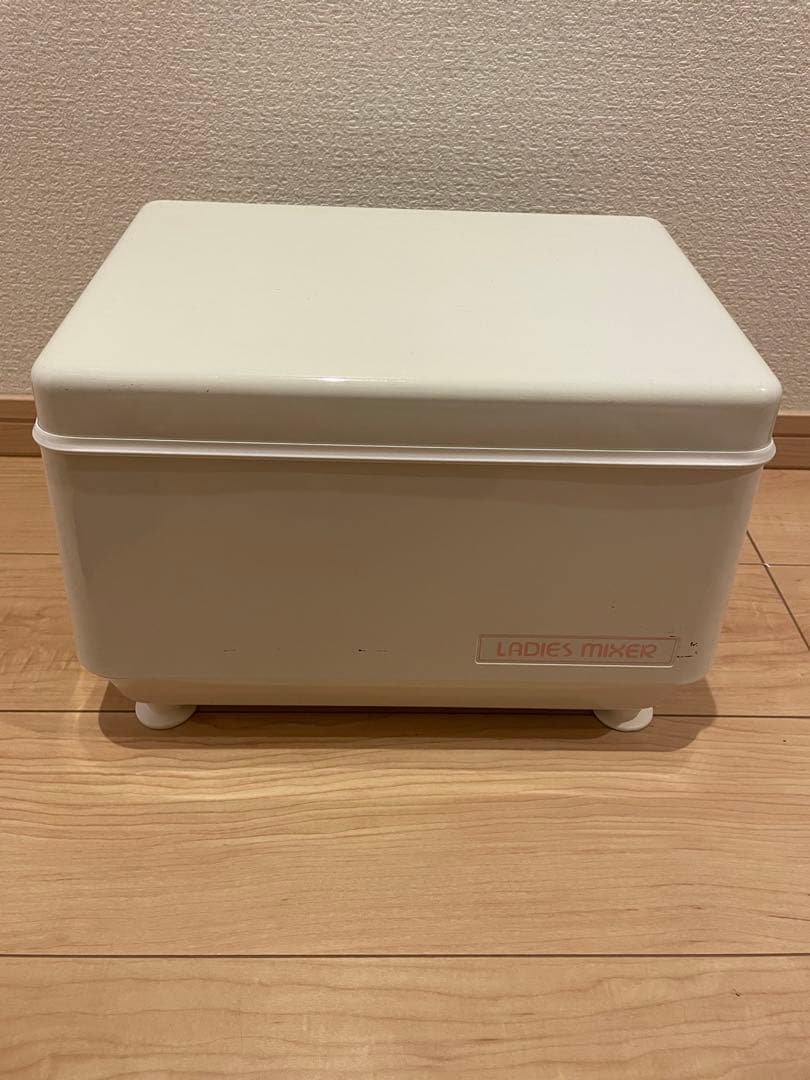 kn-200 レディースミキサー