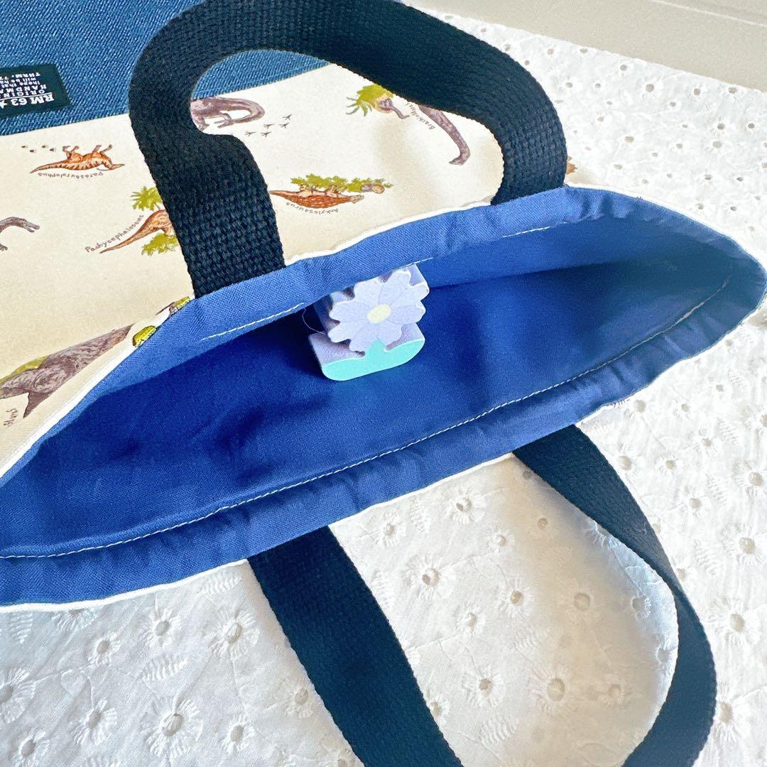 まりも様 オーダー用ページ レッスンバッグ等 計4点