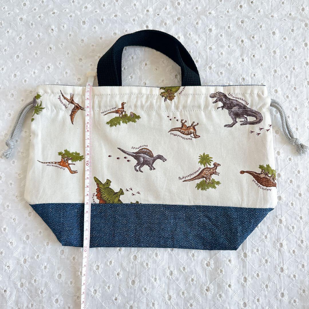 まりも様 オーダー用ページ レッスンバッグ等 計4点