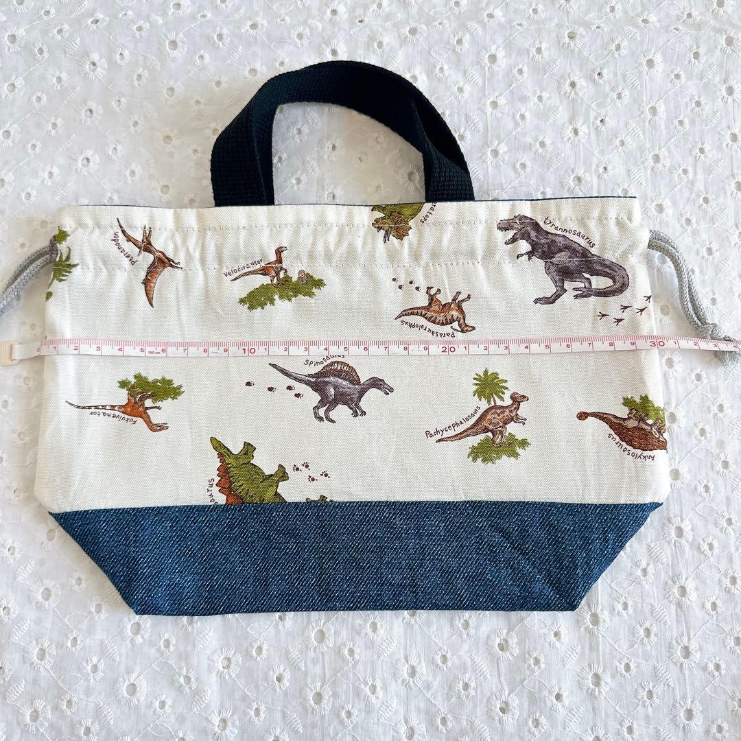 まりも様 オーダー用ページ レッスンバッグ等 計4点