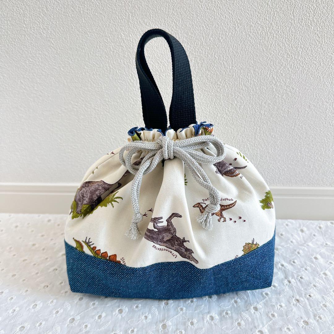 まりも様 オーダー用ページ レッスンバッグ等 計4点