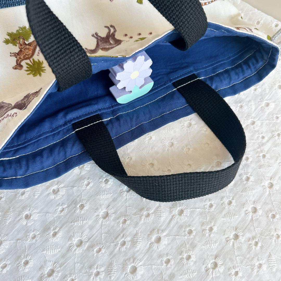 まりも様 オーダー用ページ レッスンバッグ等 計4点