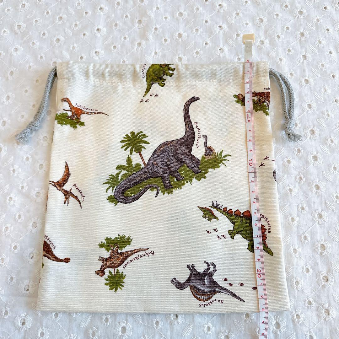 まりも様 オーダー用ページ レッスンバッグ等 計4点