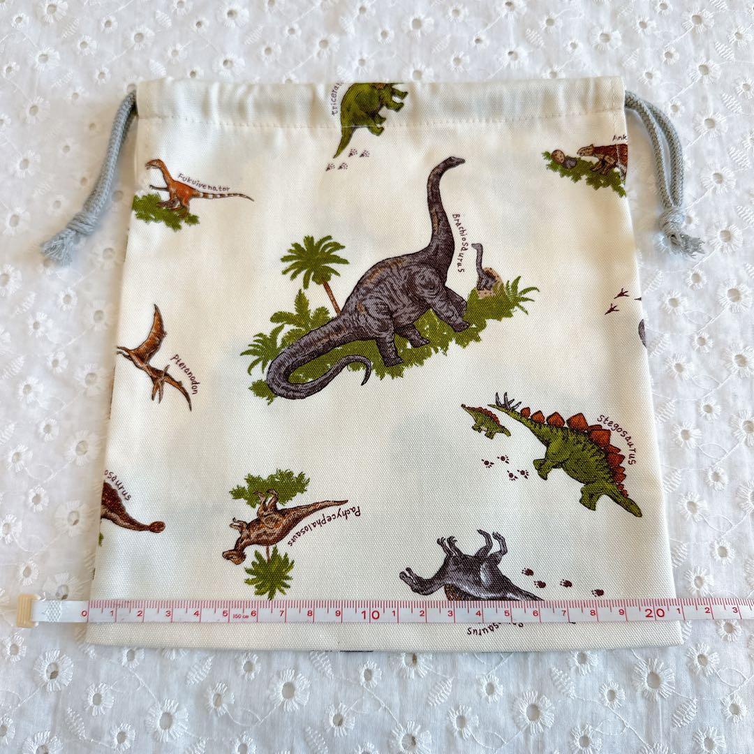 まりも様 オーダー用ページ レッスンバッグ等 計4点