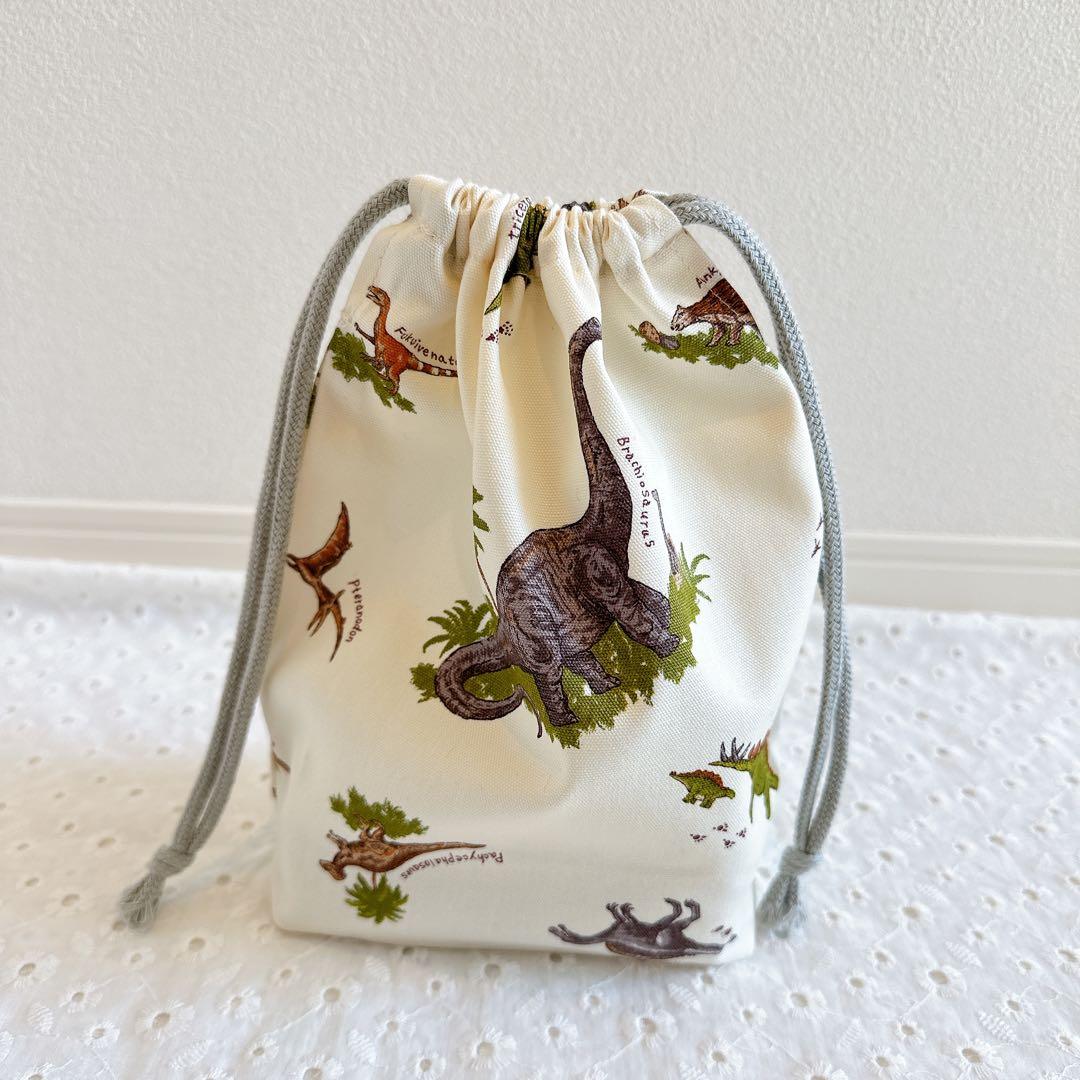 まりも様 オーダー用ページ レッスンバッグ等 計4点