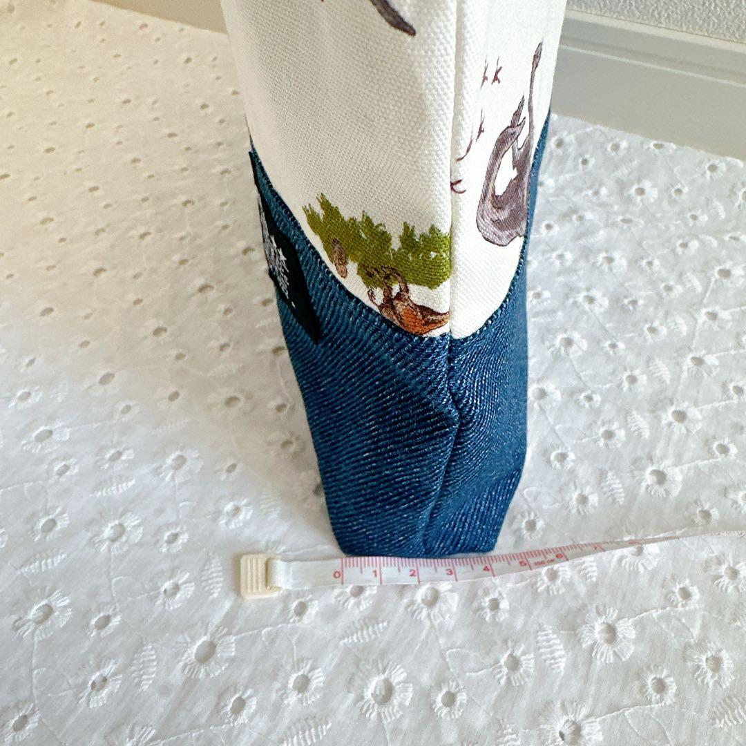 まりも様 オーダー用ページ レッスンバッグ等 計4点