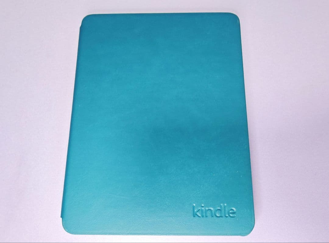 Kindle Paperwhite SE 32GB 12世代ケース付 グリーン