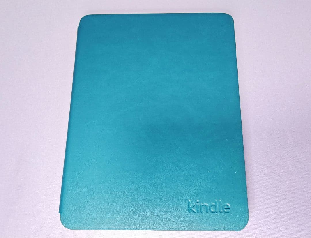 Kindle Paperwhite SE 32GB 12世代ケース付 グリーン