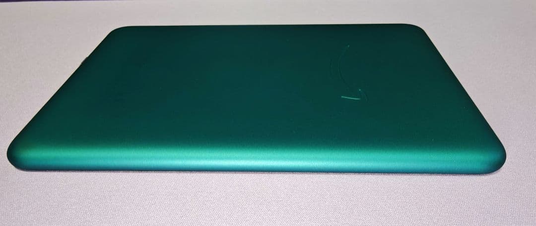 Kindle Paperwhite SE 32GB 12世代ケース付 グリーン