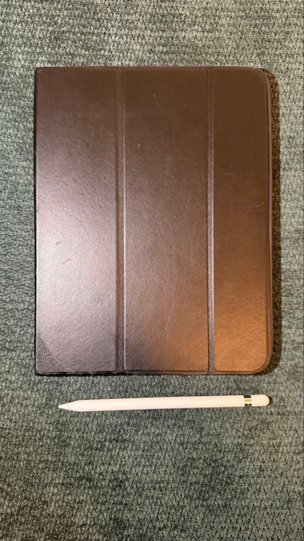 iPad 第10世代 64GB Wi-Fi シルバー 99%