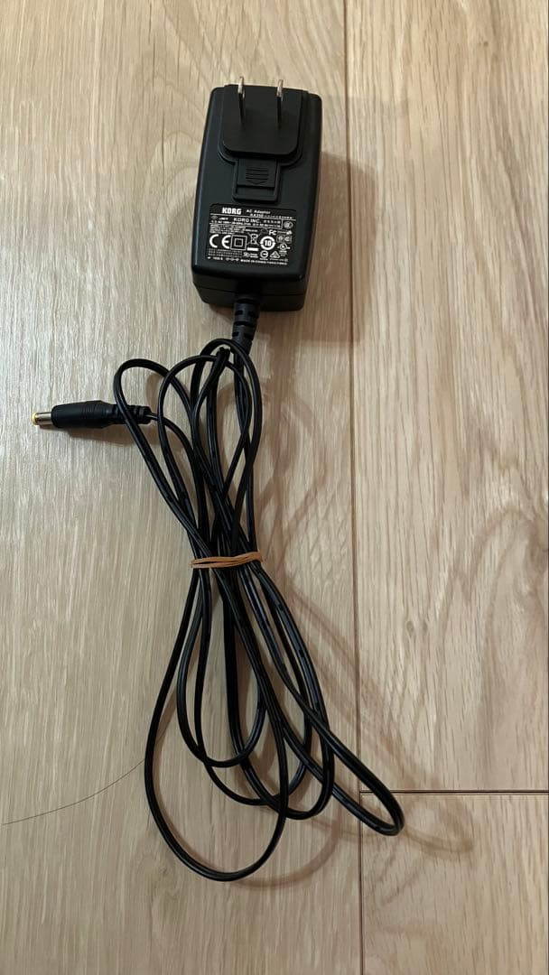 KORG KROSS 61鍵 動作確認済