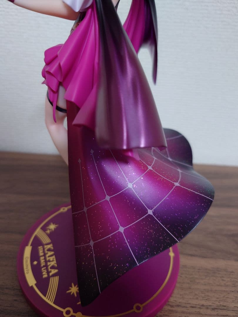 Gift+ 崩壊：スターレイル カフカ スターレイルLIVE ver. 1/8
