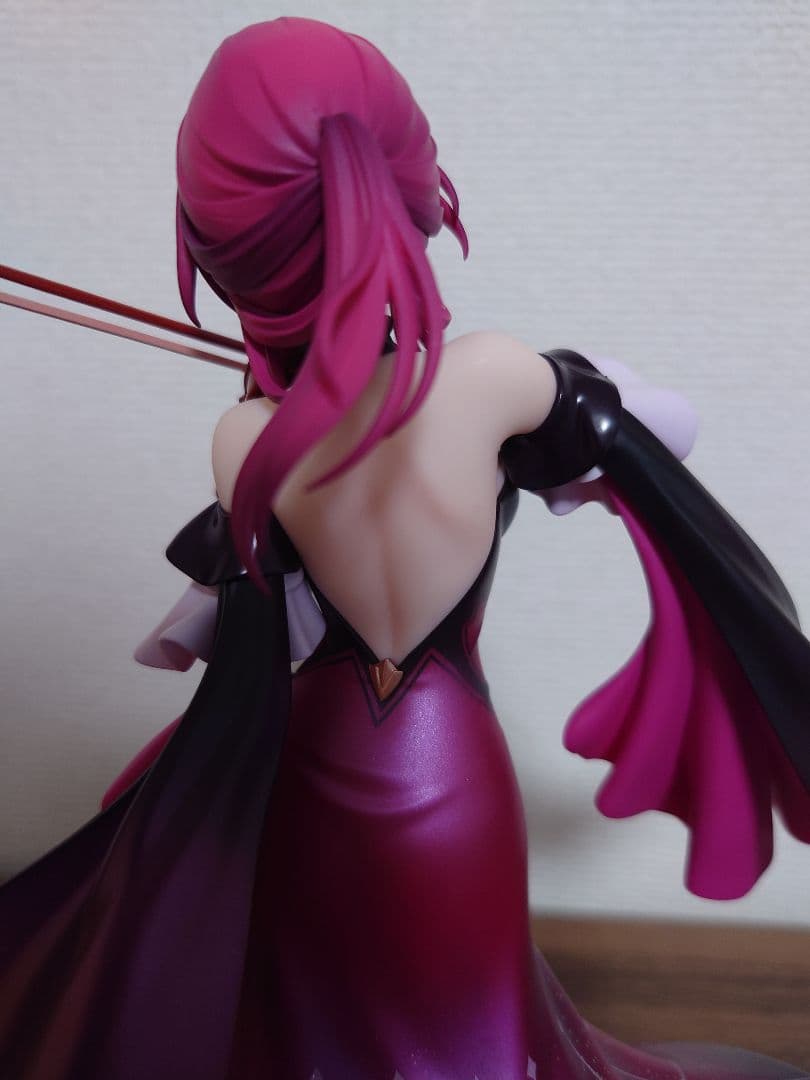 Gift+ 崩壊：スターレイル カフカ スターレイルLIVE ver. 1/8