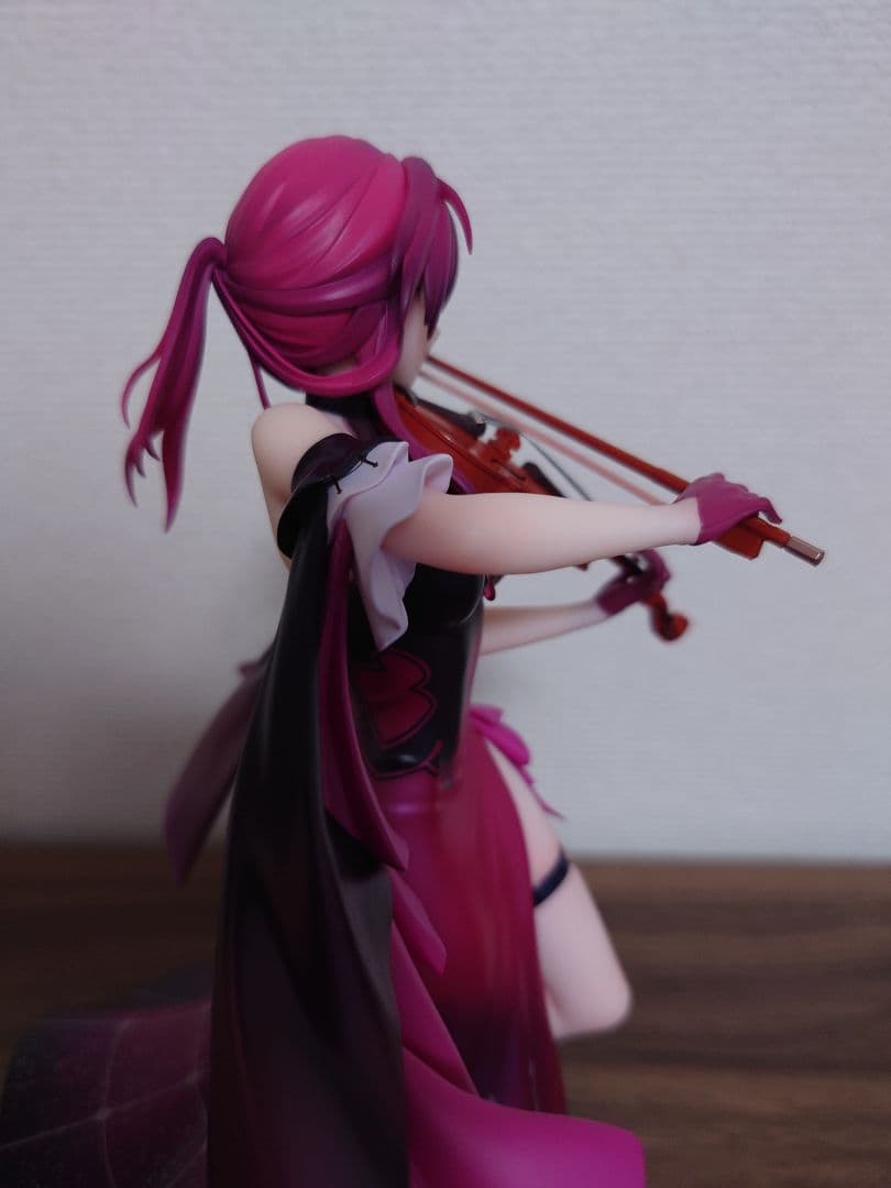 Gift+ 崩壊：スターレイル カフカ スターレイルLIVE ver. 1/8