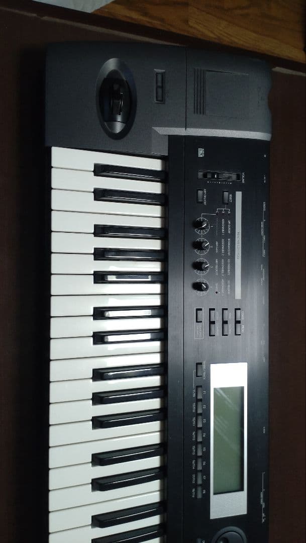 美品☘️ KORG コルグ TRITON Le 61シンセサイザー