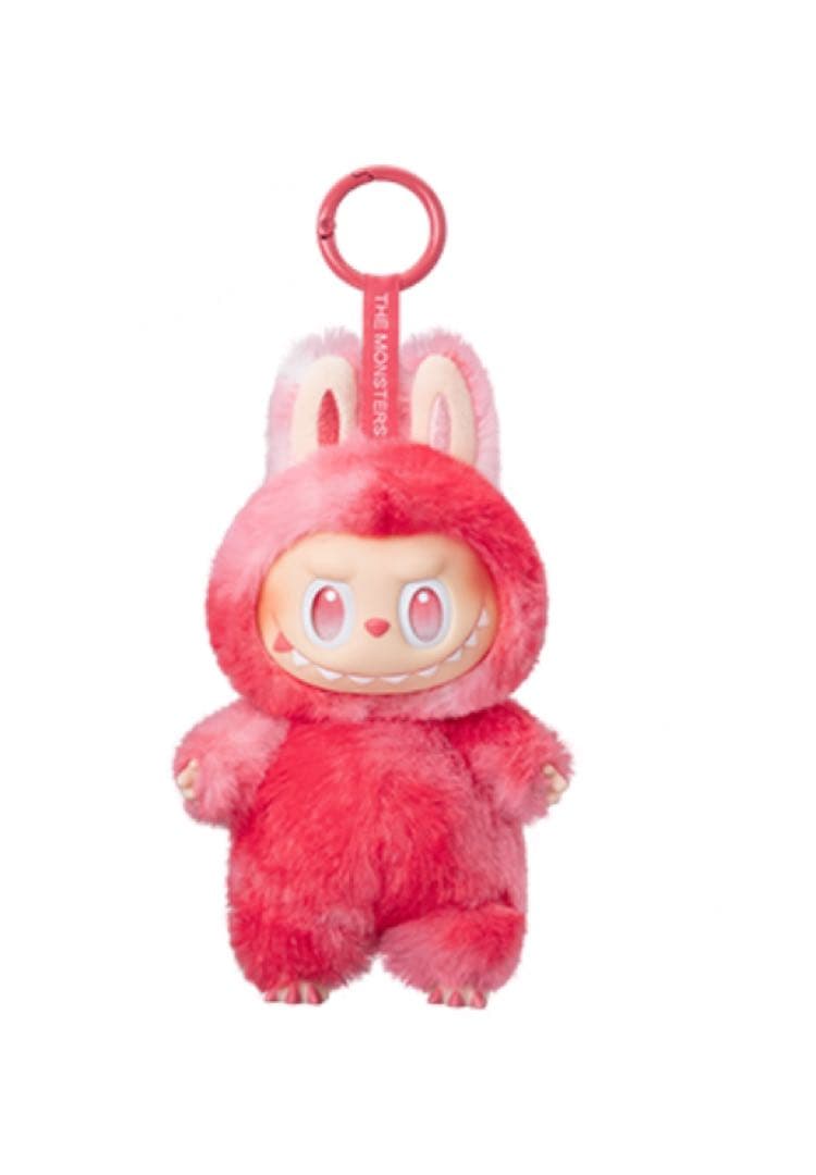 【正規品】【上海限定】SKULLPANDA POP UP限定ぬいぐるみペンダント