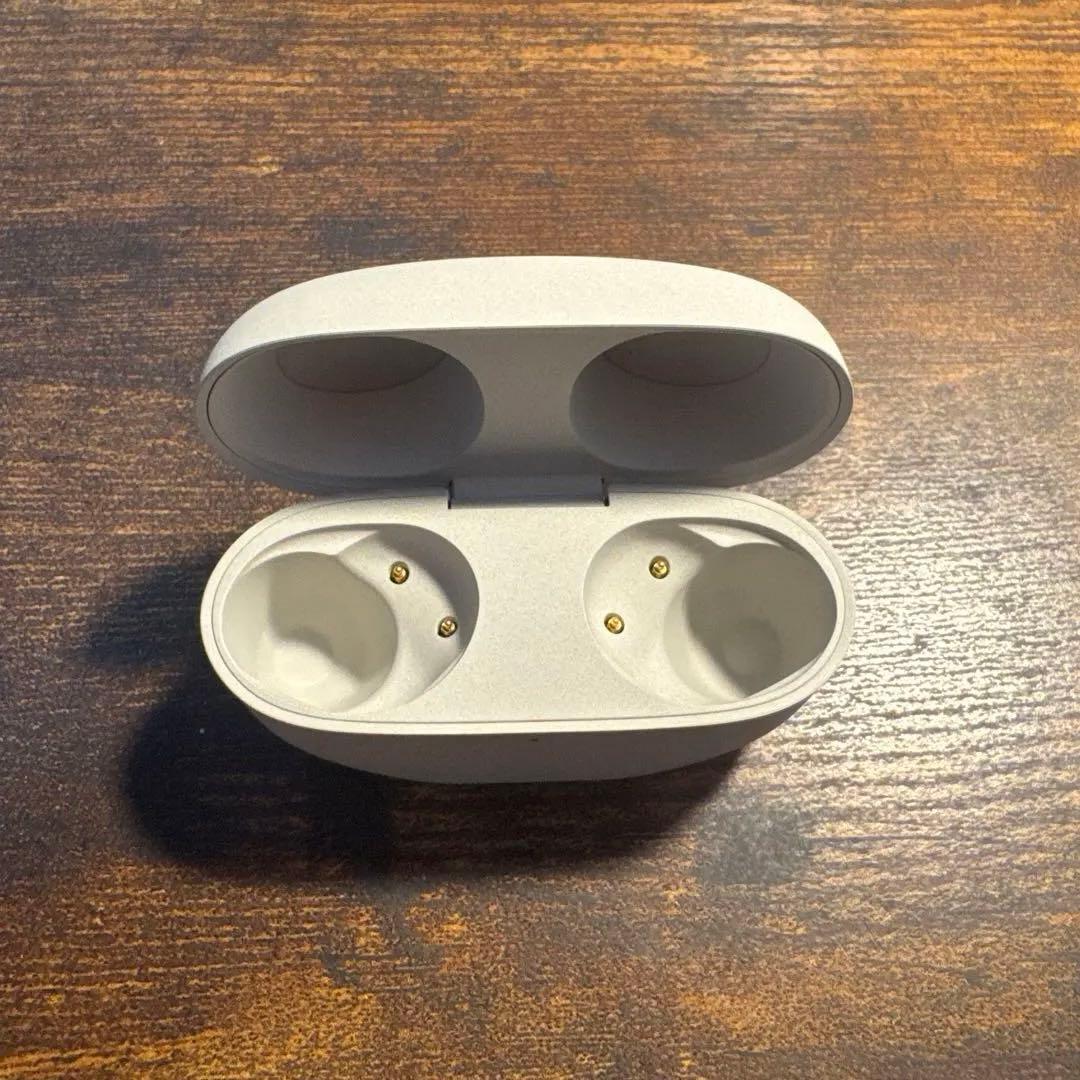 24時間限定大幅値下げ！　WF-1000XM5 プラチナシルバー