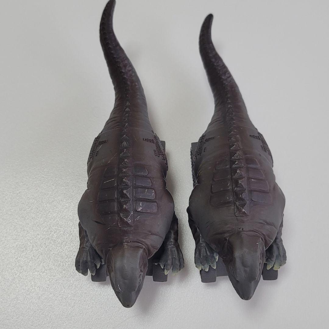 ウルトラマン　怪獣　ソフビ　フィギュアまとめ売り