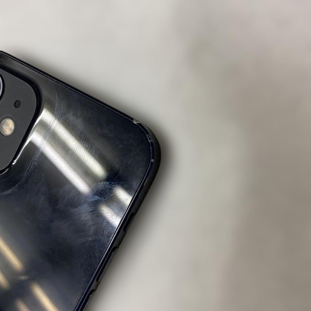 Apple iPhone 12 本体