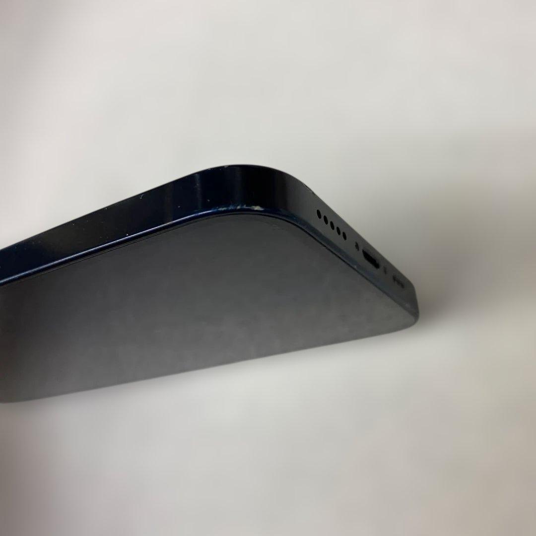 Apple iPhone 12 本体