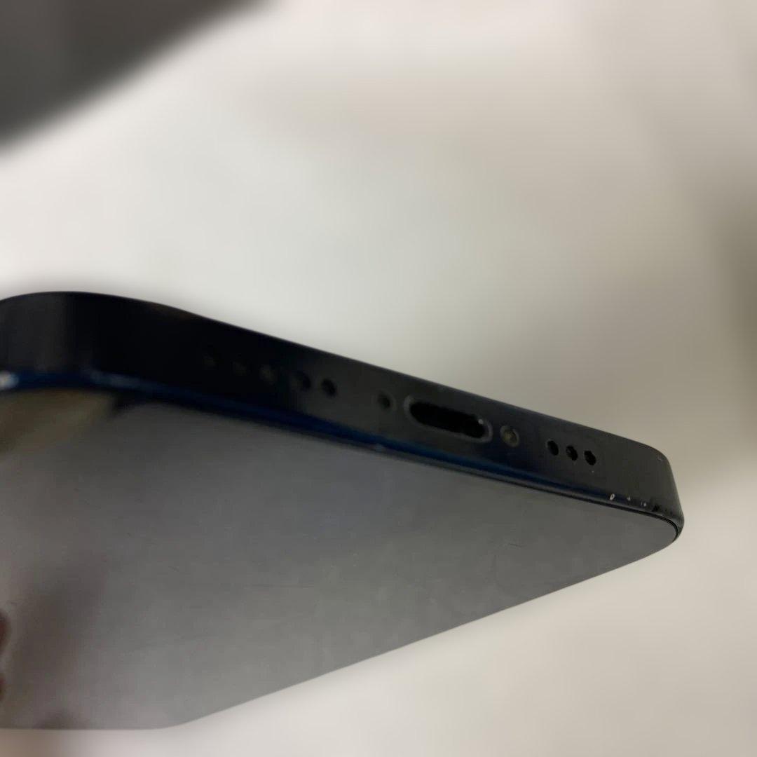 Apple iPhone 12 本体