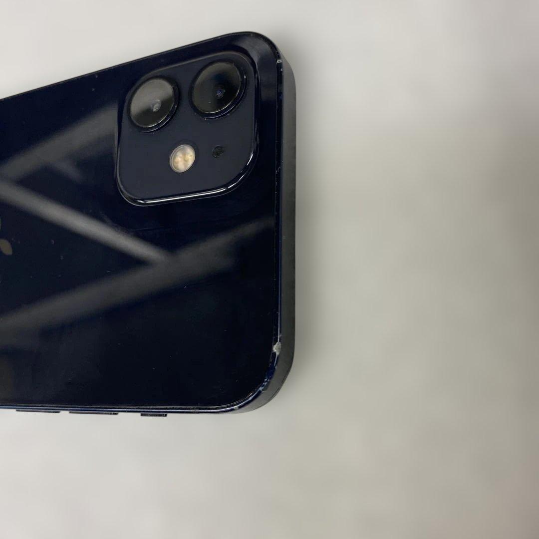 Apple iPhone 12 本体