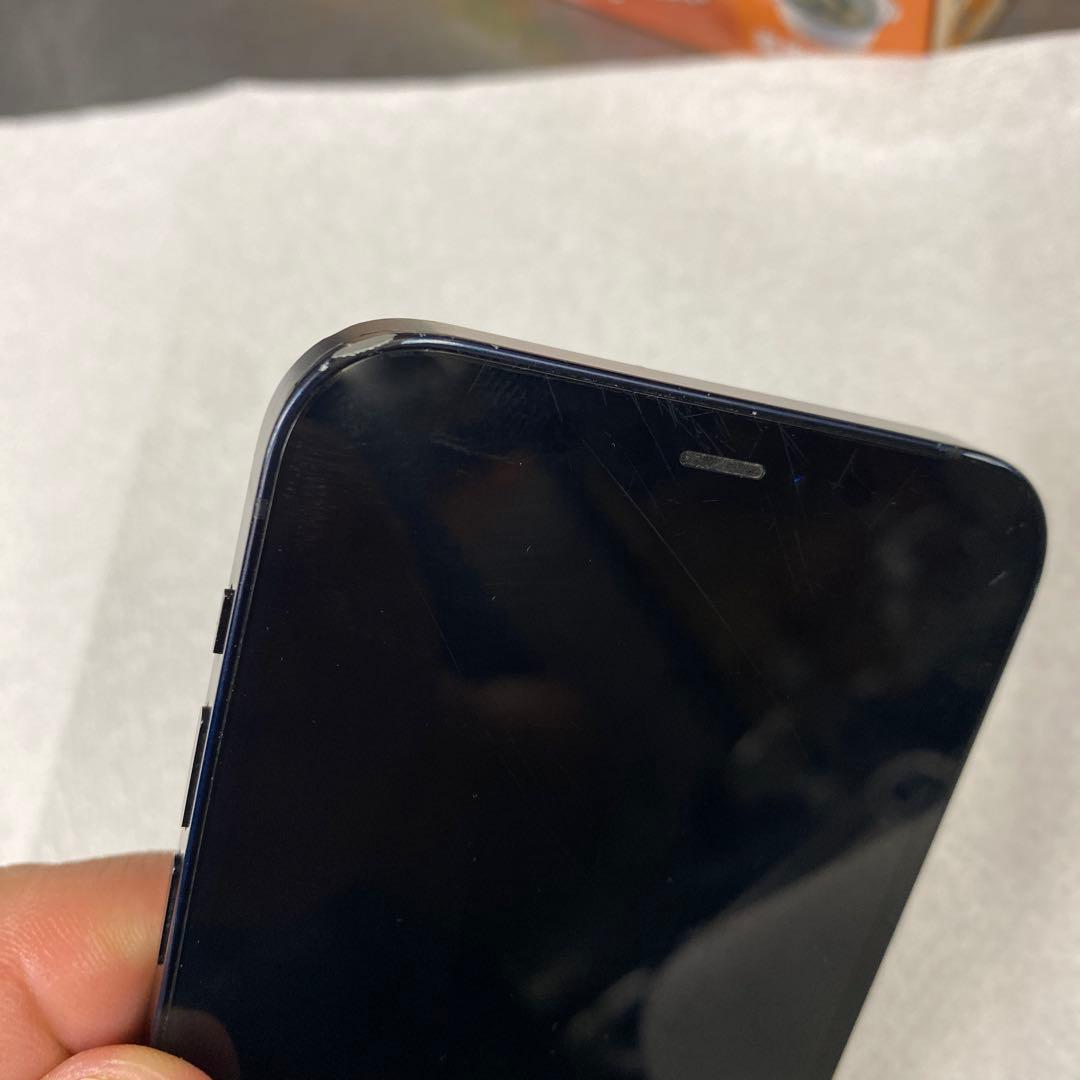Apple iPhone 12 本体