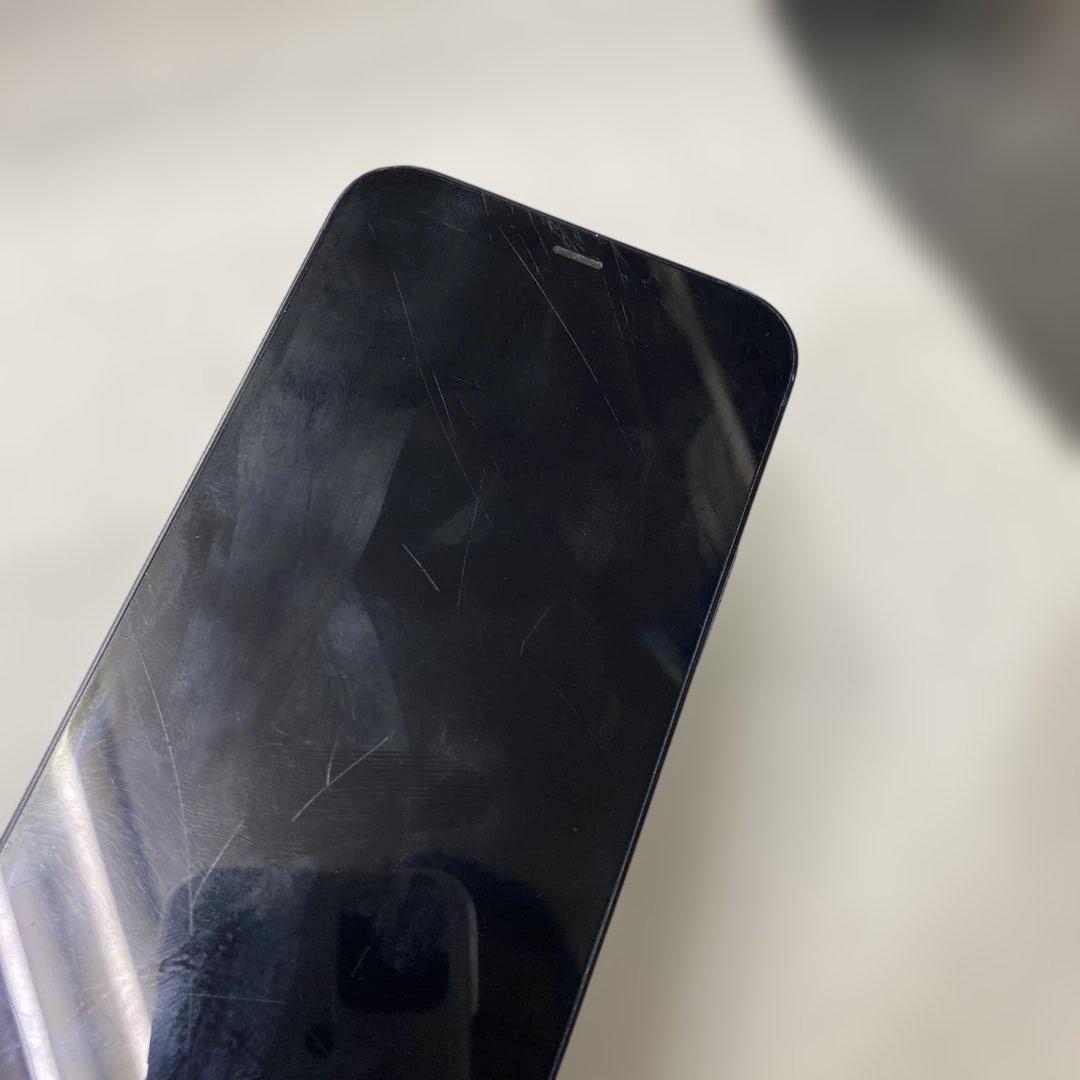 Apple iPhone 12 本体