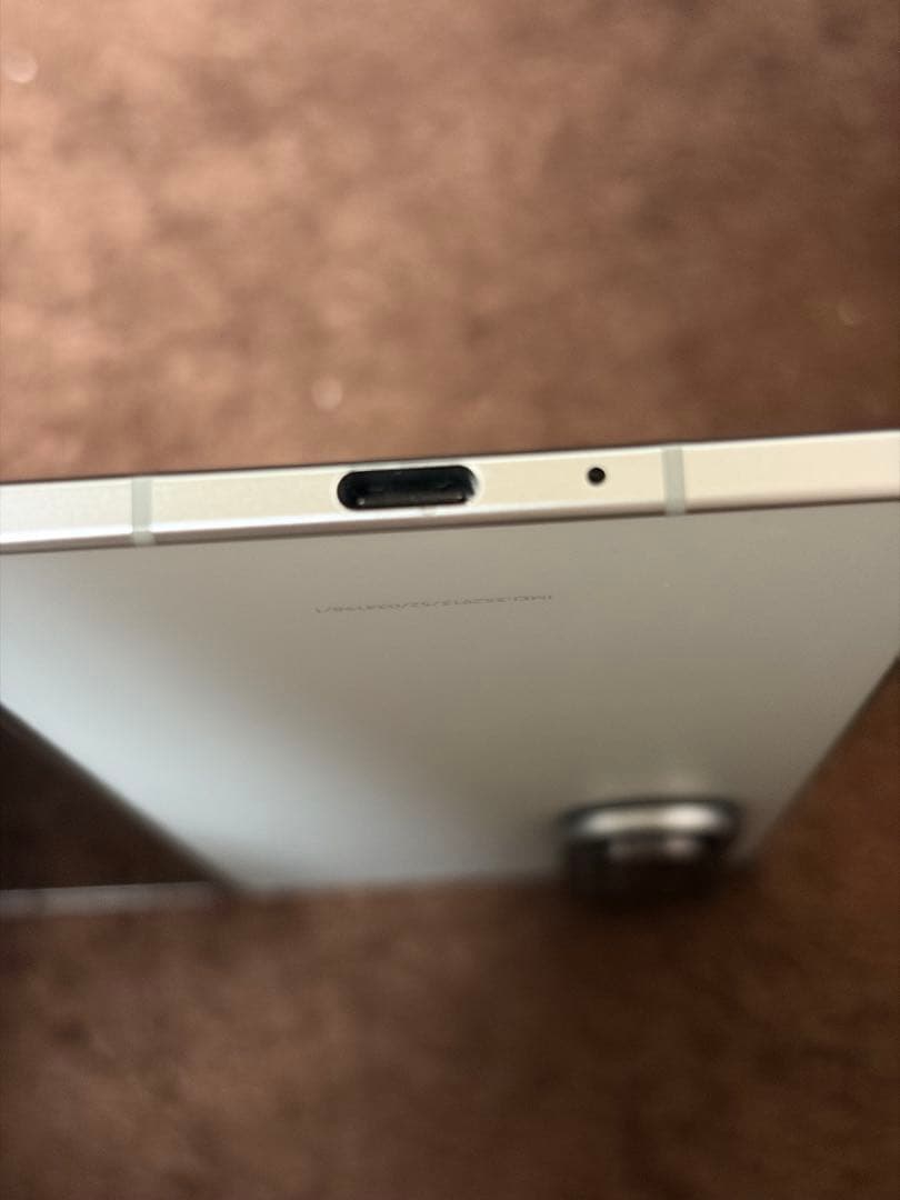 Galaxy Z Fold7 ミント 256GBモデル