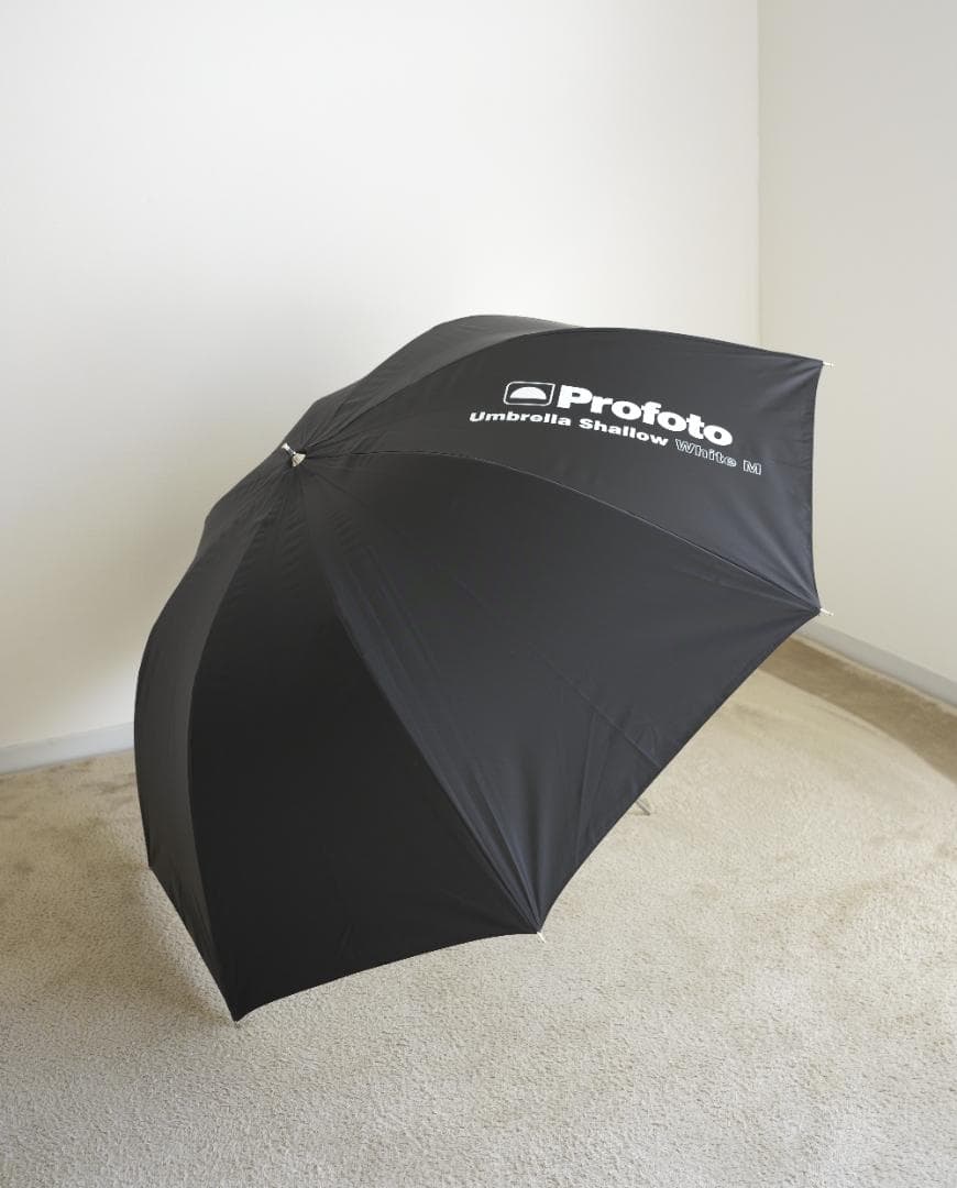 【美品】Profoto 傘2本セット [銀一傘2本おまけ付]
