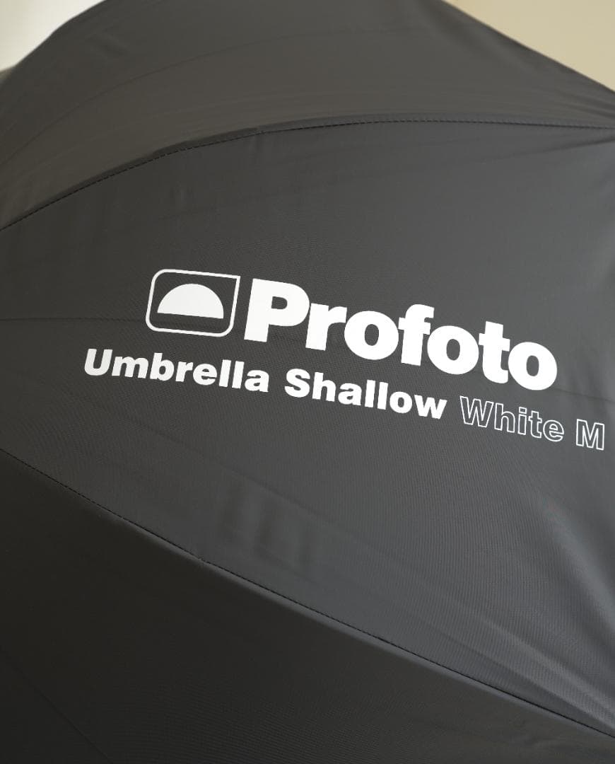 【美品】Profoto 傘2本セット [銀一傘2本おまけ付]