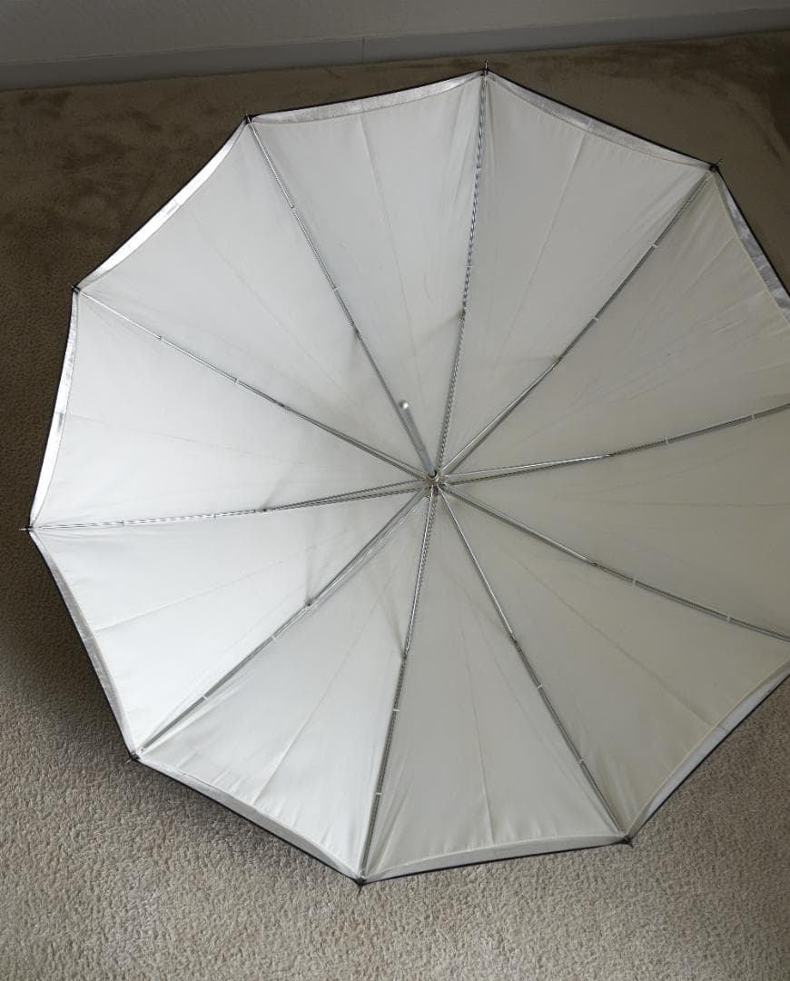 【美品】Profoto 傘2本セット [銀一傘2本おまけ付]
