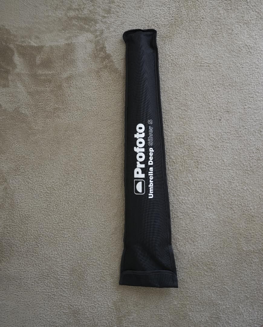 【美品】Profoto 傘2本セット [銀一傘2本おまけ付]
