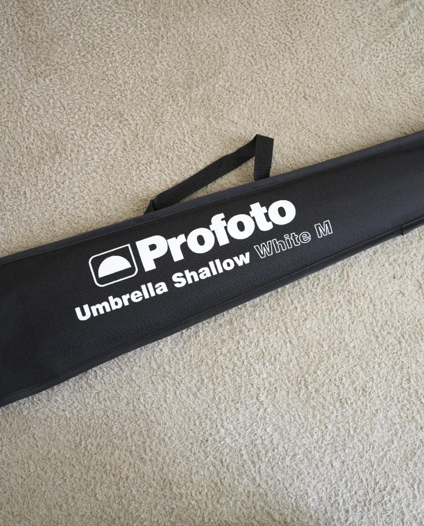 【美品】Profoto 傘2本セット [銀一傘2本おまけ付]