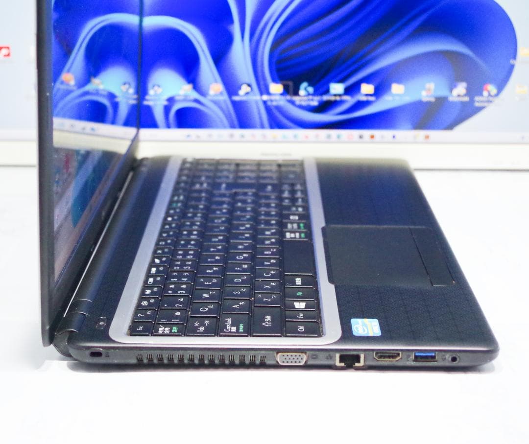 ◆Gateway 　★Win11　★8GB　750G　★Office2021