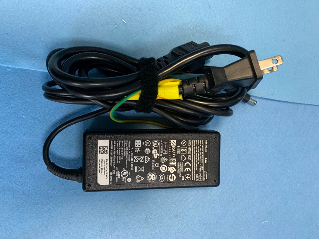 すぐ使えるDELL/7th i3/Win11pro/Office/SSD/8GB