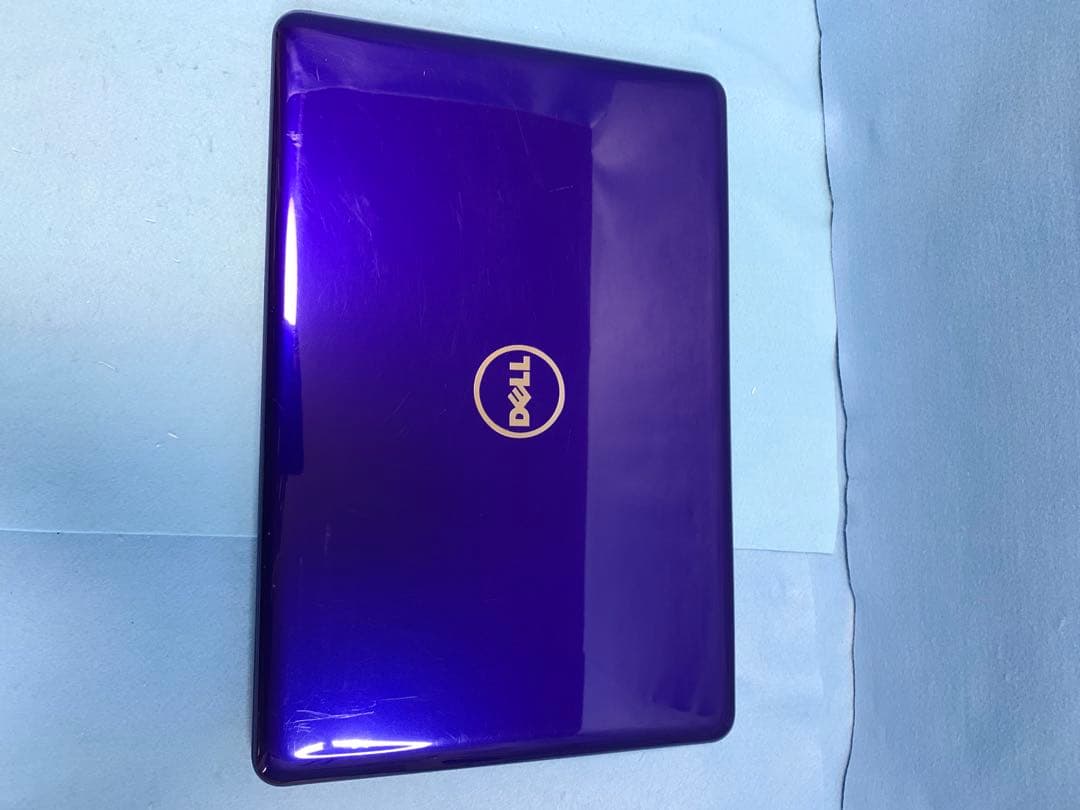 すぐ使えるDELL/7th i3/Win11pro/Office/SSD/8GB