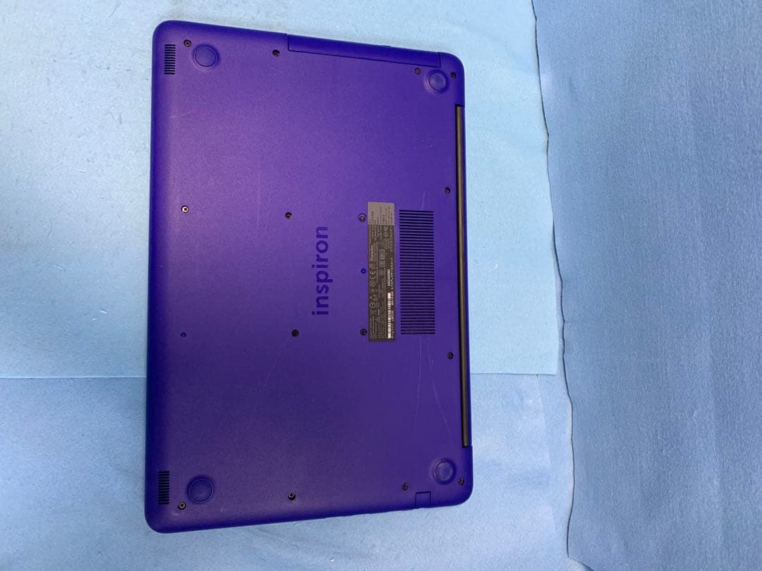 すぐ使えるDELL/7th i3/Win11pro/Office/SSD/8GB