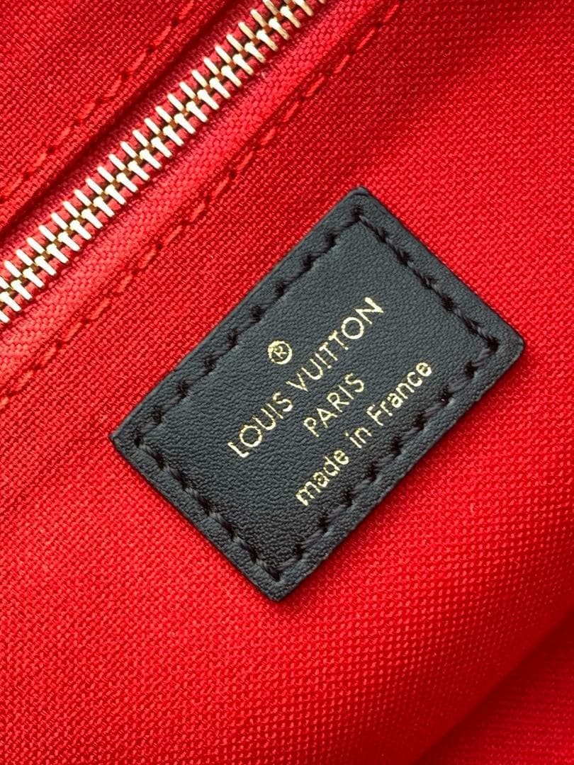 フラワープリントエプロン ネイビー