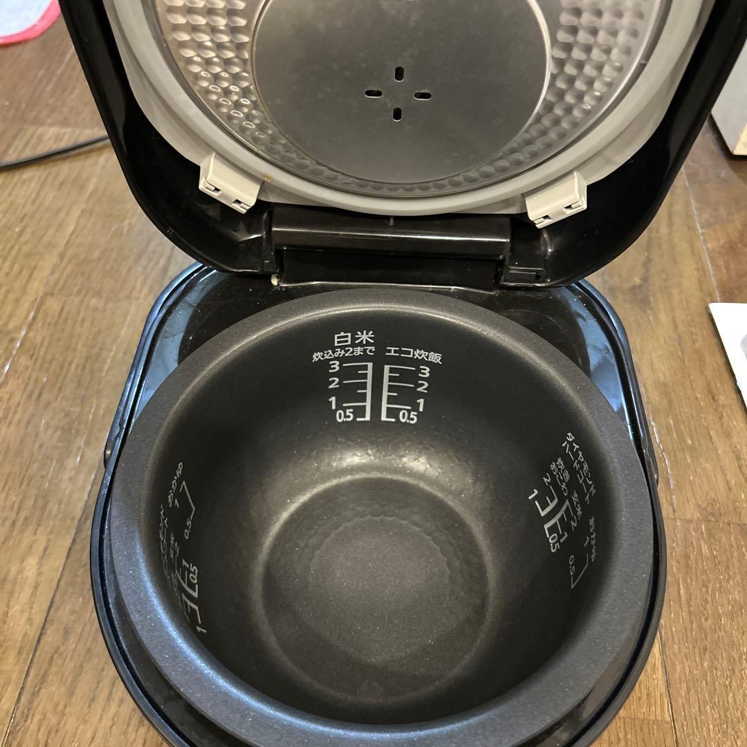 ロマ　YAMAZEN オーブンレンジ　⭐︎2024年製⭐︎ 送料込⭐︎美品⭐︎