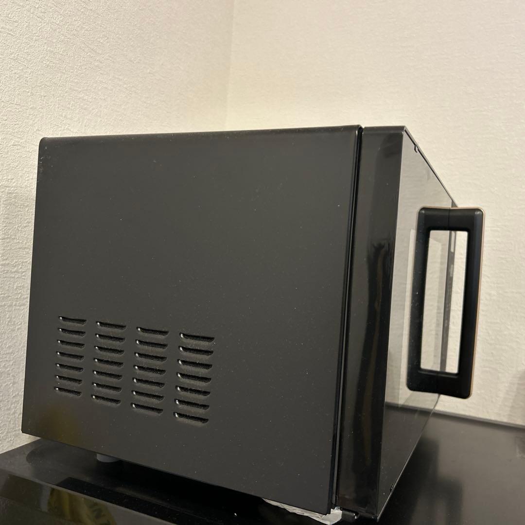 ロマ　YAMAZEN オーブンレンジ　⭐︎2024年製⭐︎ 送料込⭐︎美品⭐︎