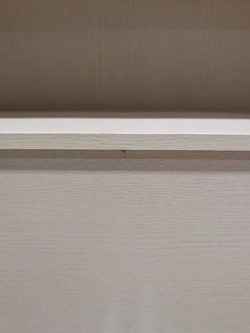 NITORIニトリのデイベッド デニッシュ収納付き※一部地域配送無料