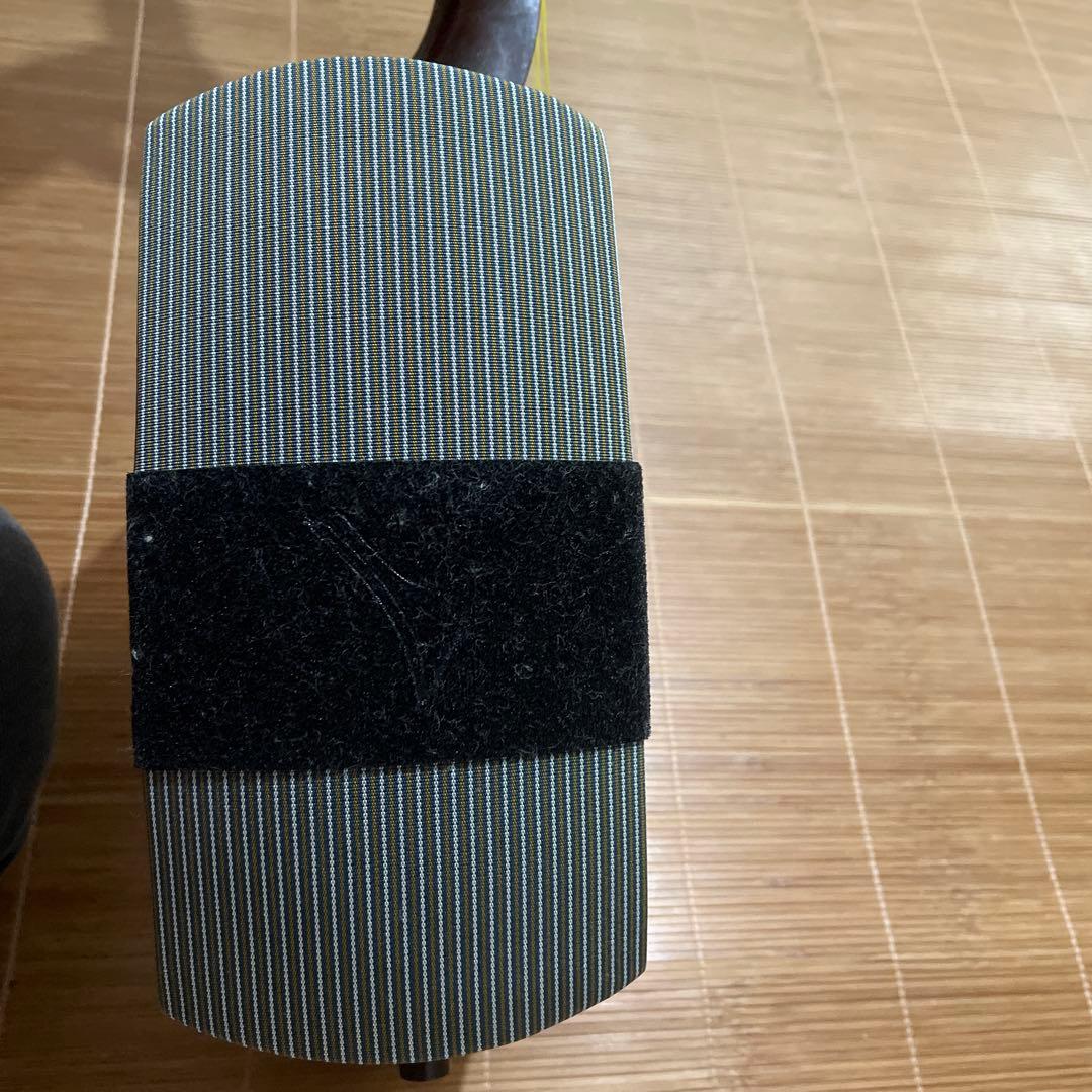 通好み　三味線　ハードケース付き